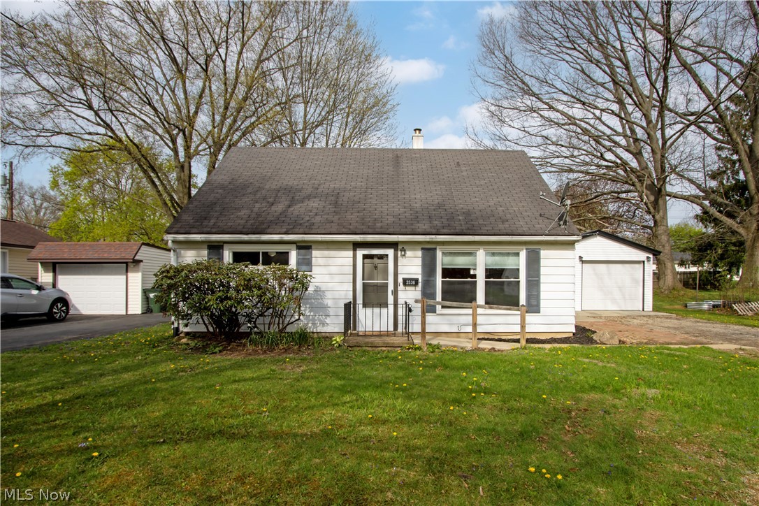 2536 Victoria Street Wooster OH 44691