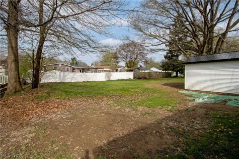 2536 Victoria Street Wooster OH 44691