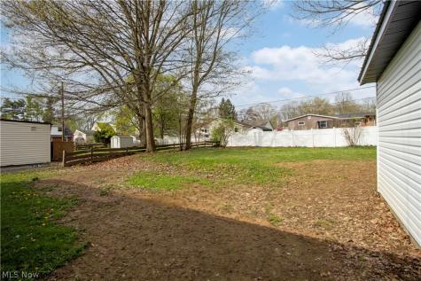 2536 Victoria Street Wooster OH 44691