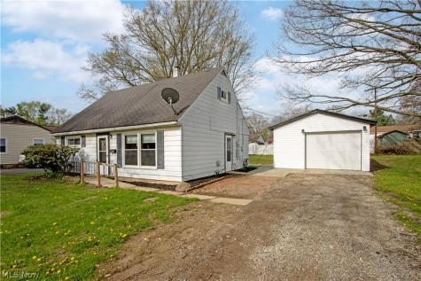2536 Victoria Street Wooster OH 44691
