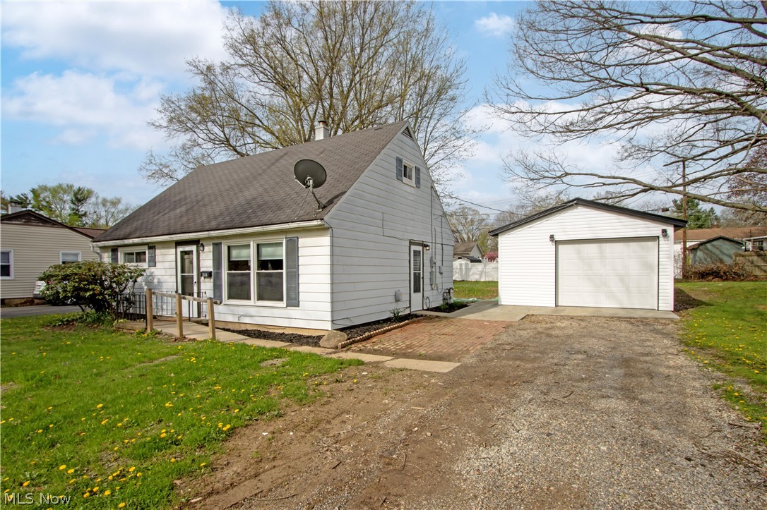 2536 Victoria Street Wooster OH 44691