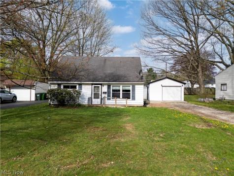 2536 Victoria Street Wooster OH 44691
