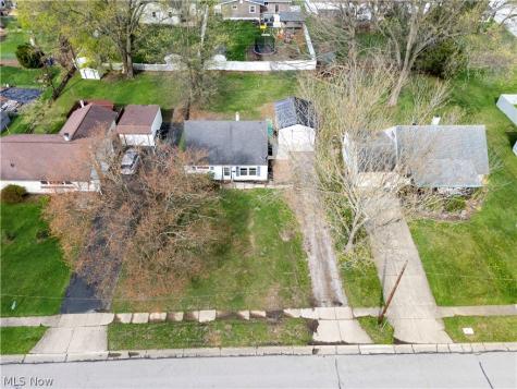 2536 Victoria Street Wooster OH 44691