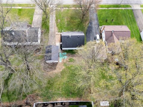 2536 Victoria Street Wooster OH 44691