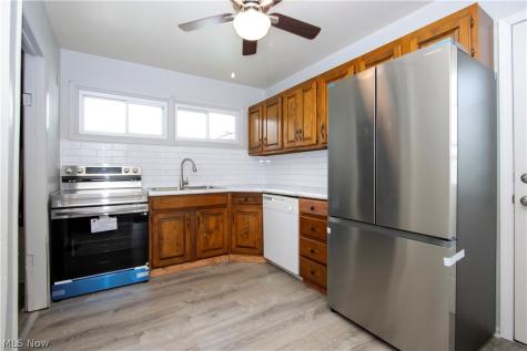 2536 Victoria Street Wooster OH 44691