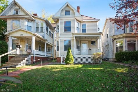 828 2nd Street Marietta OH 45750