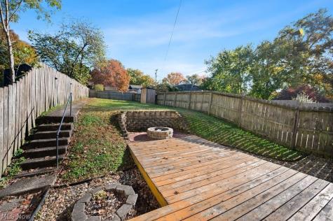 828 2nd Street Marietta OH 45750