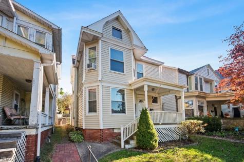 828 2nd Street Marietta OH 45750