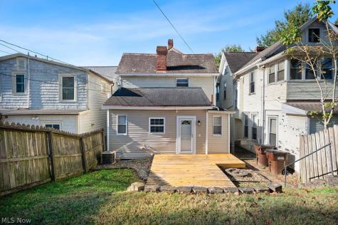 828 2nd Street Marietta OH 45750