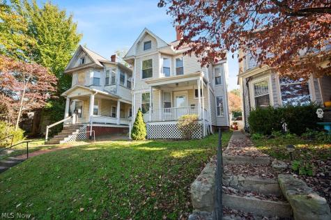 828 2nd Street Marietta OH 45750