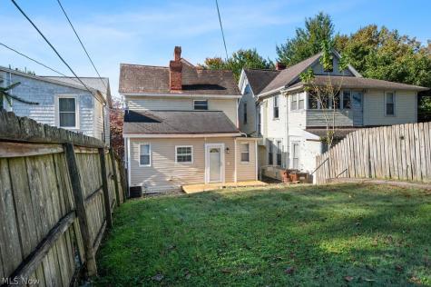 828 2nd Street Marietta OH 45750