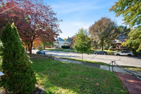828 2nd Street Marietta OH 45750