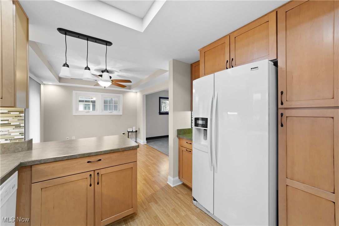 16809 Melgrave Avenue Cleveland OH 44135