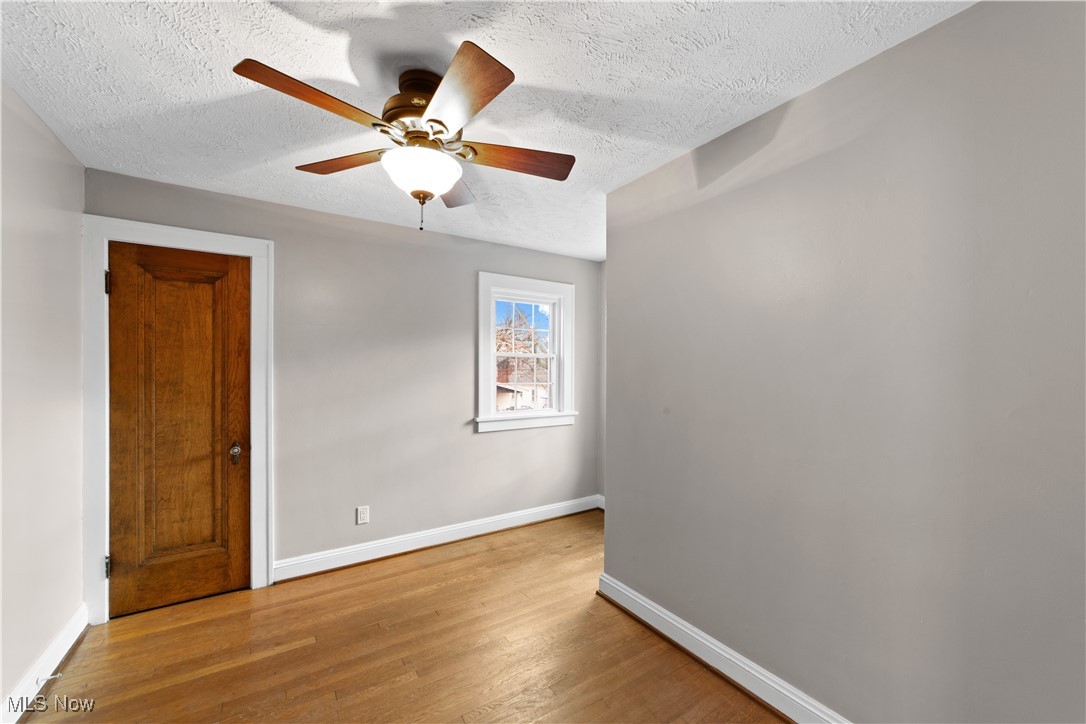 16809 Melgrave Avenue Cleveland OH 44135