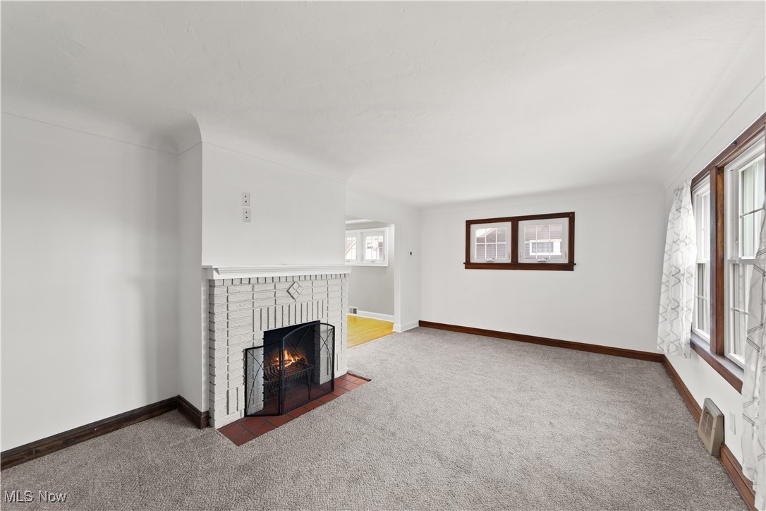 16809 Melgrave Avenue Cleveland OH 44135