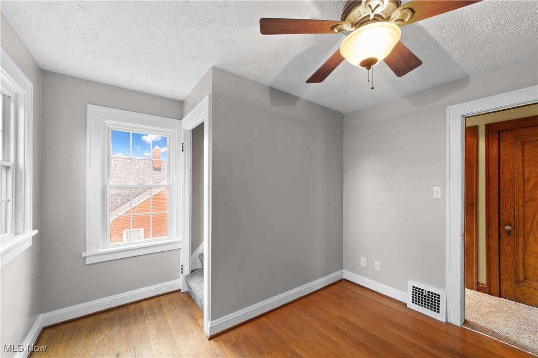 16809 Melgrave Avenue Cleveland OH 44135