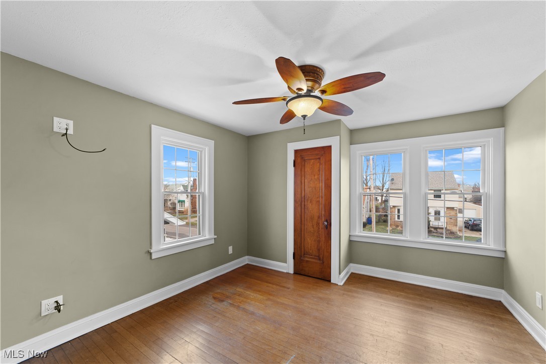 16809 Melgrave Avenue Cleveland OH 44135