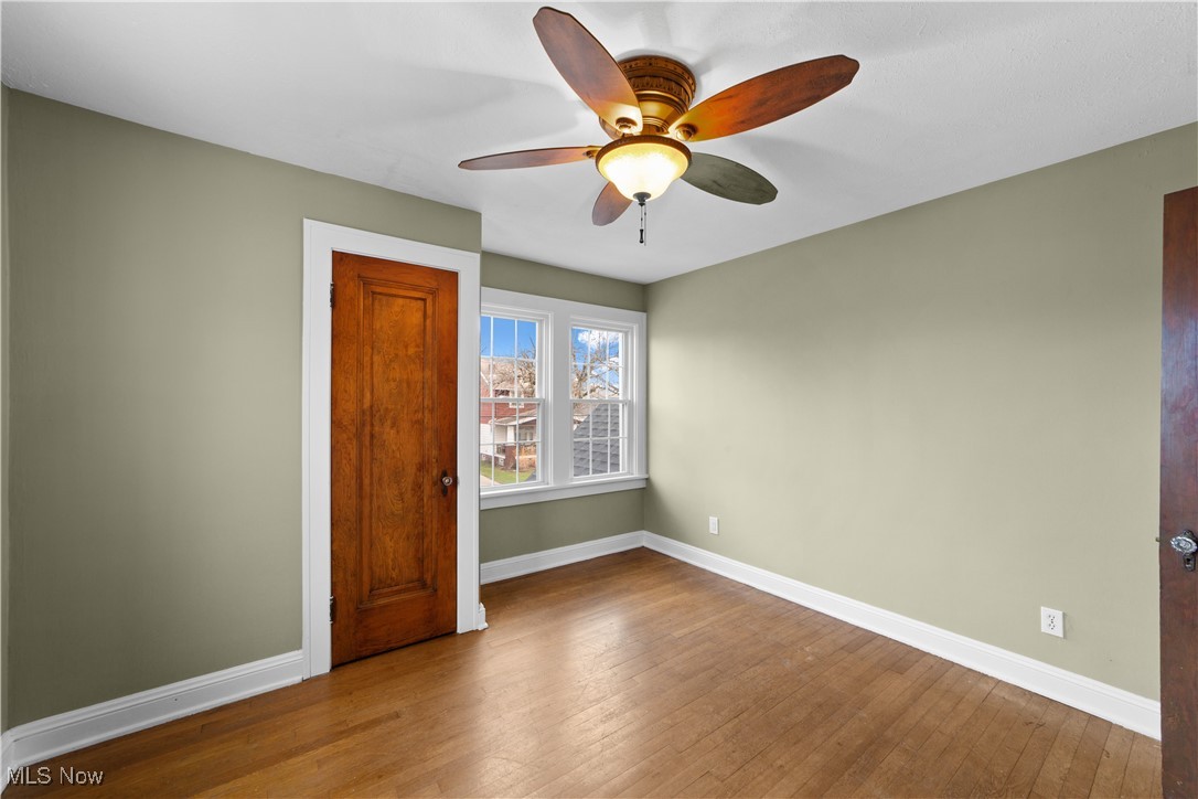 16809 Melgrave Avenue Cleveland OH 44135