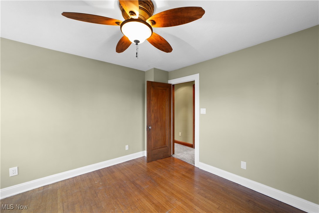 16809 Melgrave Avenue Cleveland OH 44135