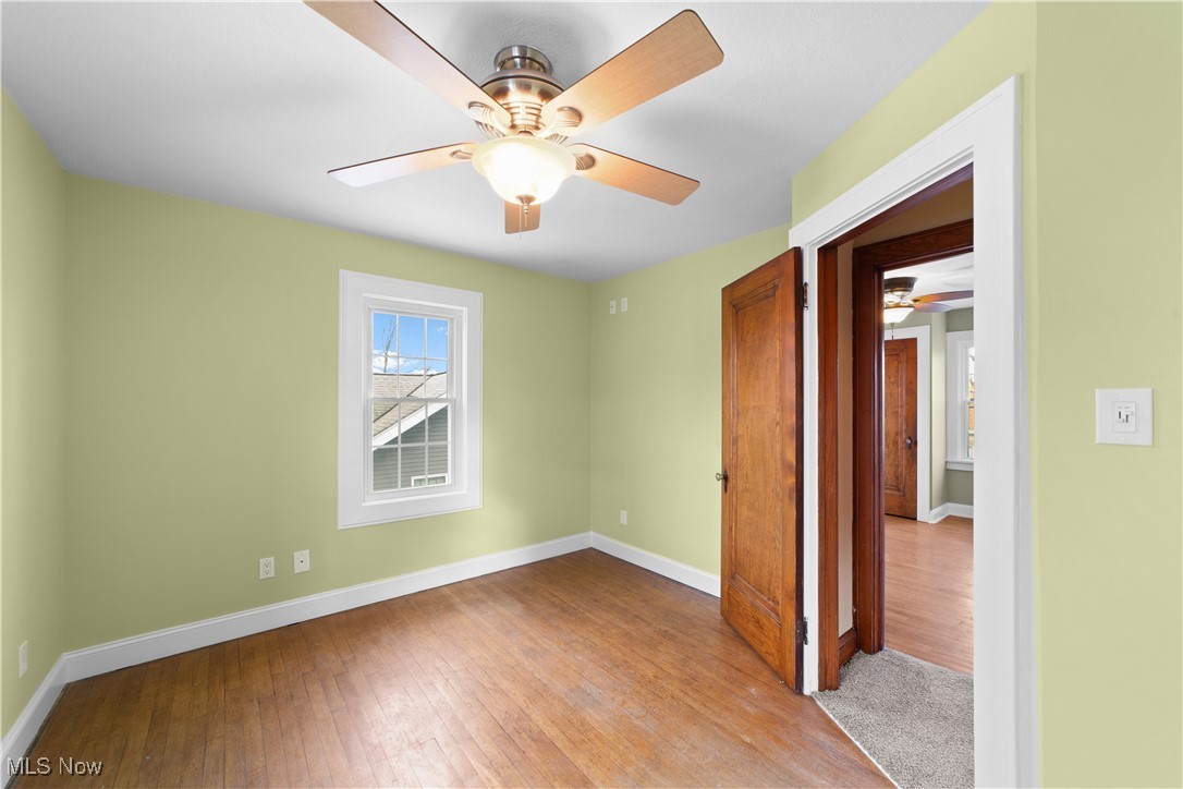 16809 Melgrave Avenue Cleveland OH 44135