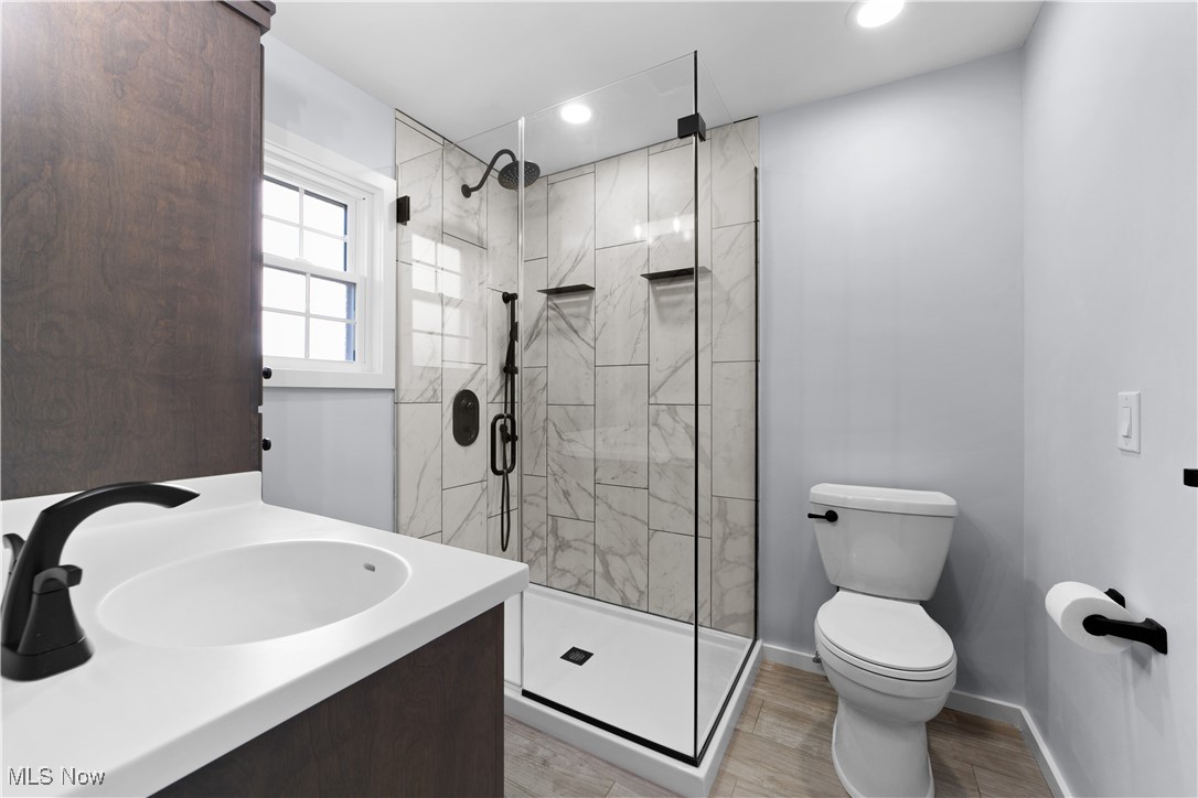 16809 Melgrave Avenue Cleveland OH 44135