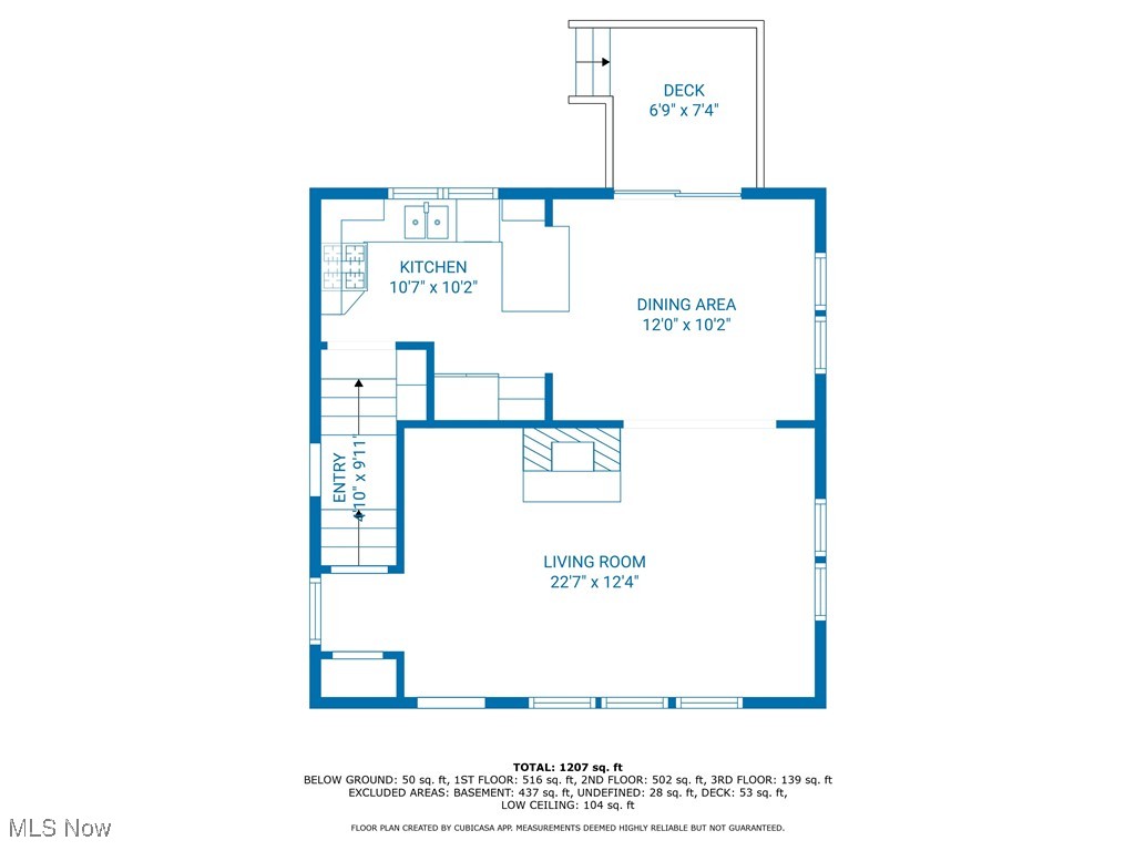 16809 Melgrave Avenue Cleveland OH 44135