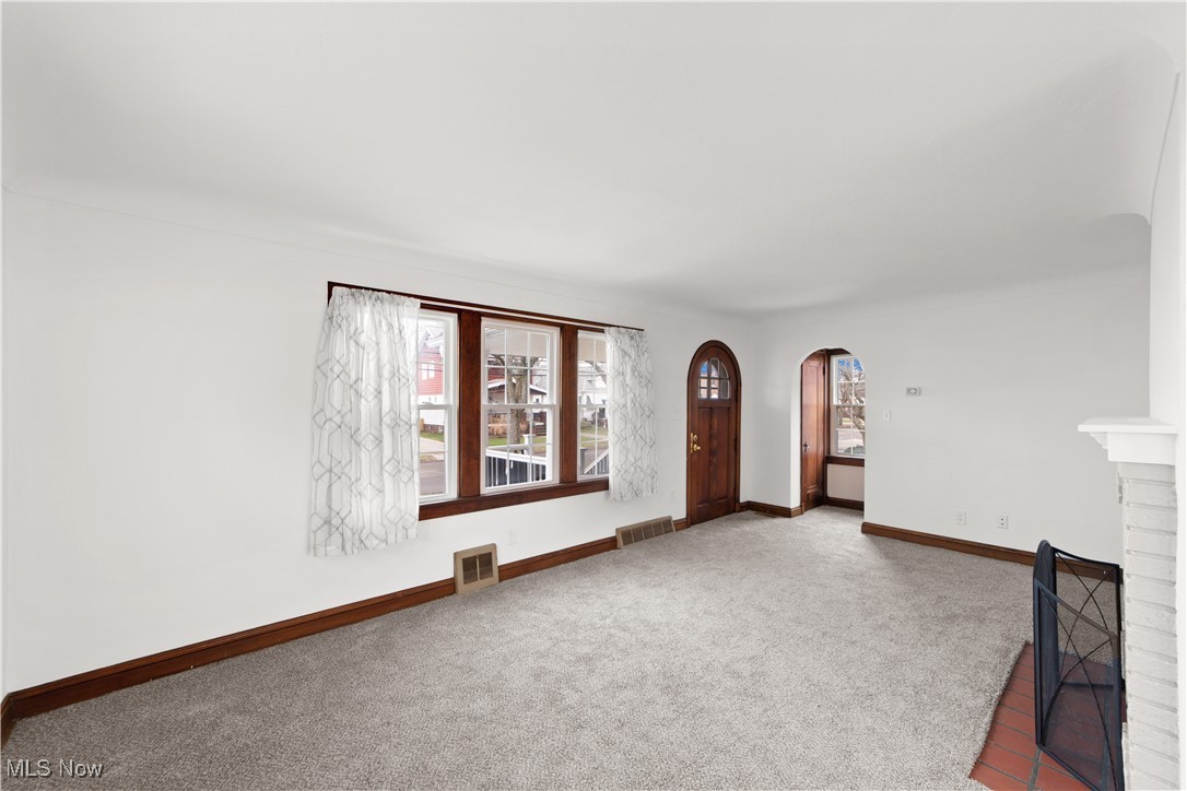 16809 Melgrave Avenue Cleveland OH 44135