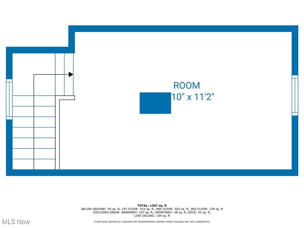 16809 Melgrave Avenue Cleveland OH 44135