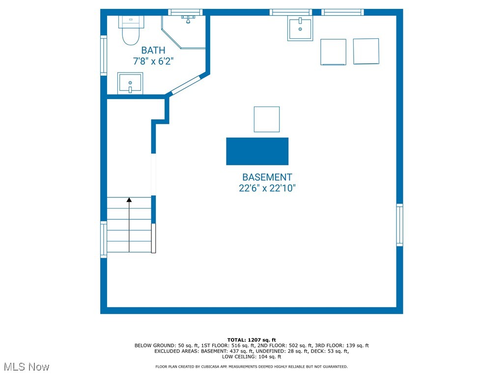 16809 Melgrave Avenue Cleveland OH 44135