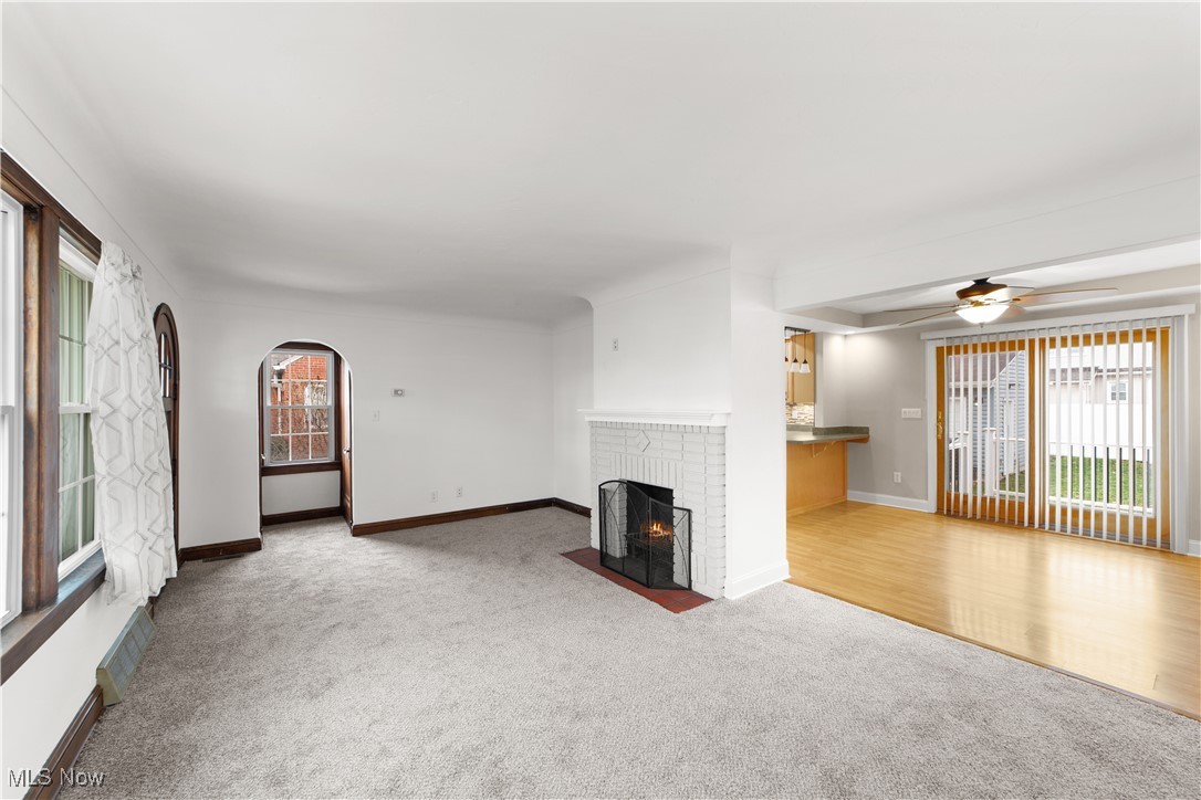 16809 Melgrave Avenue Cleveland OH 44135