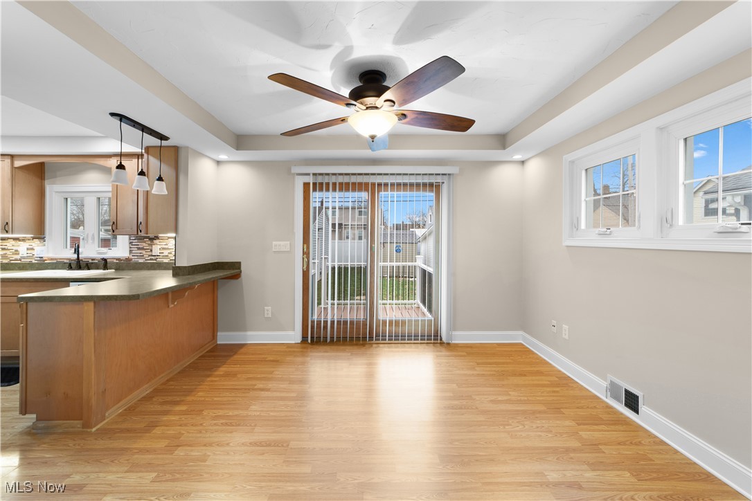 16809 Melgrave Avenue Cleveland OH 44135