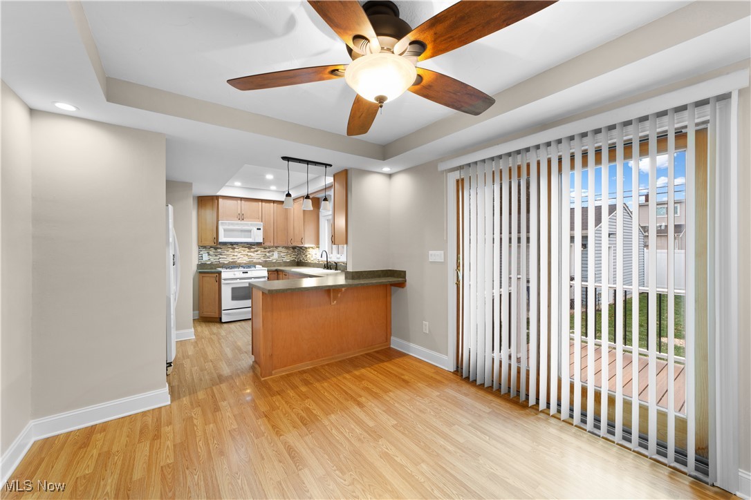 16809 Melgrave Avenue Cleveland OH 44135