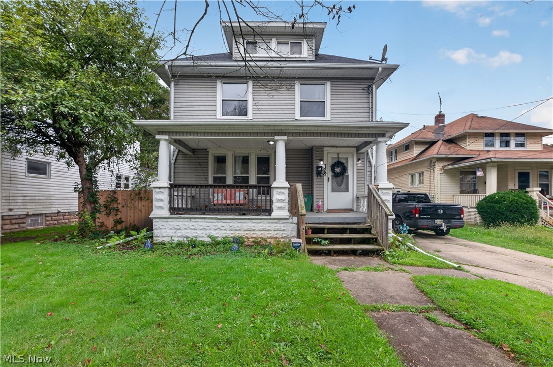 728 Wall Street Akron OH 44310