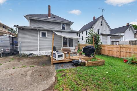 728 Wall Street Akron OH 44310