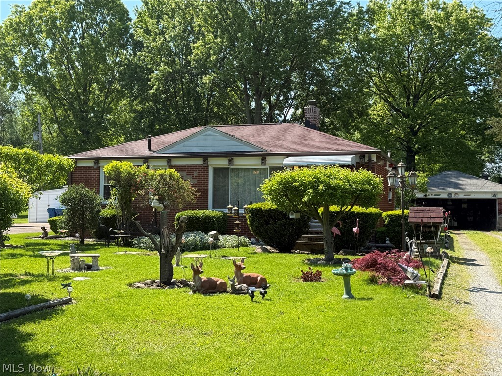 37891 Lake Drive Avon OH 44011