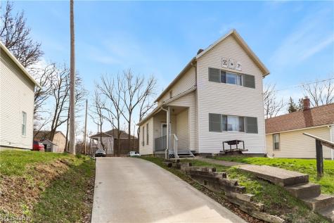 511 Brown Street Akron OH 44311