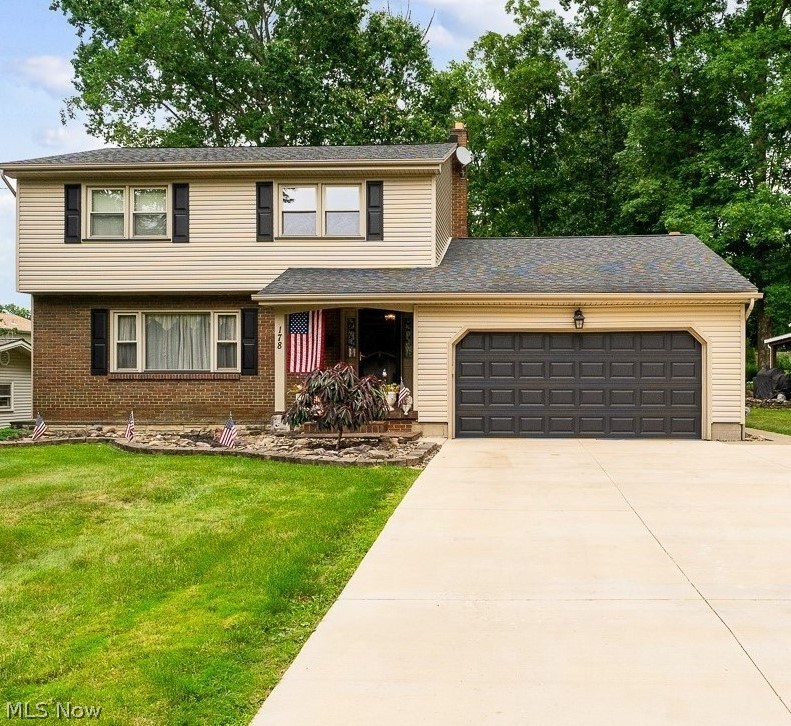 178 Shorehaven Drive Boardman OH 44512