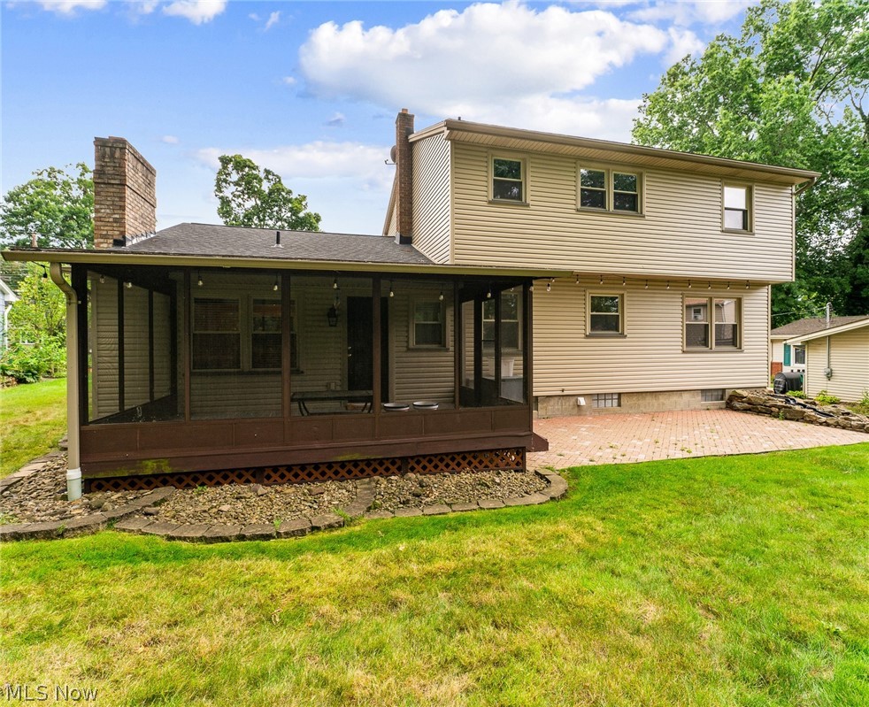 178 Shorehaven Drive Boardman OH 44512