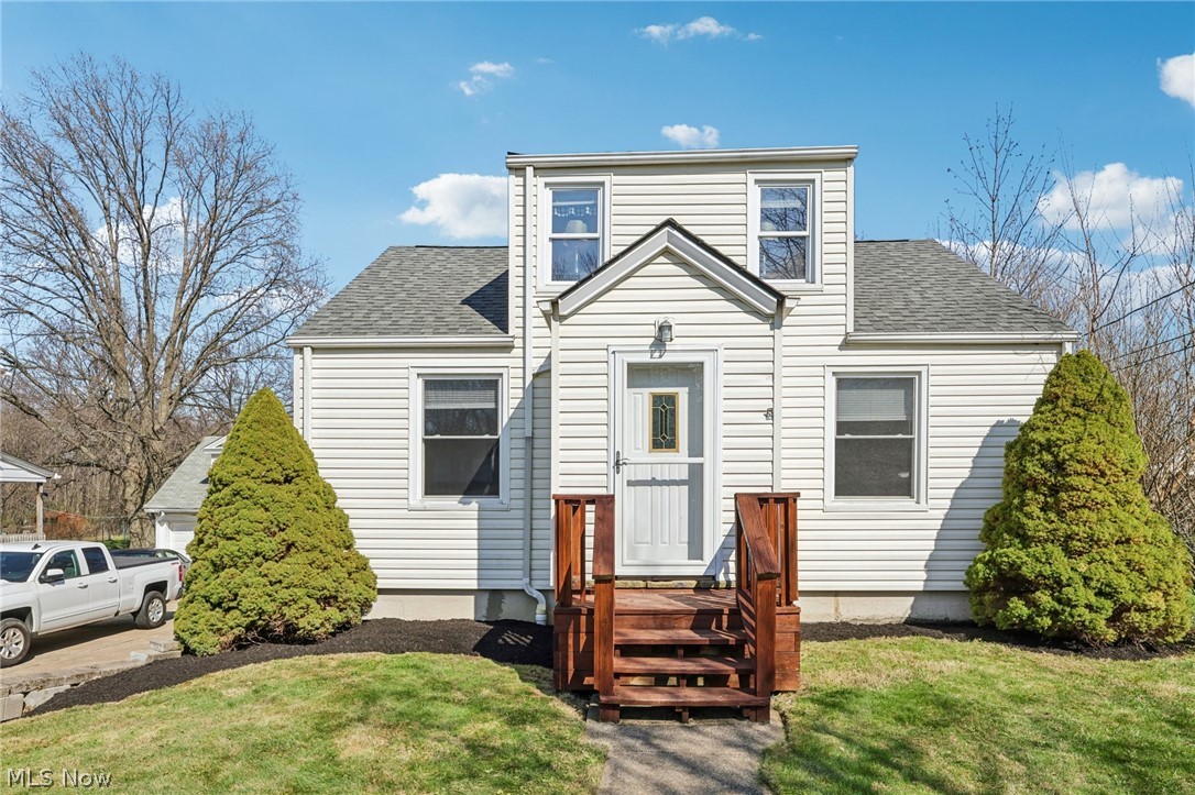 2825 Orchard Drive Willoughby Hills OH 44092
