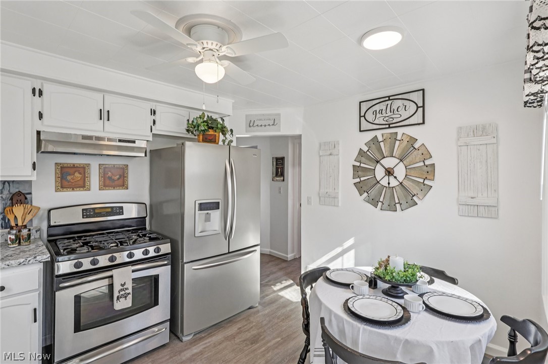 2825 Orchard Drive Willoughby Hills OH 44092