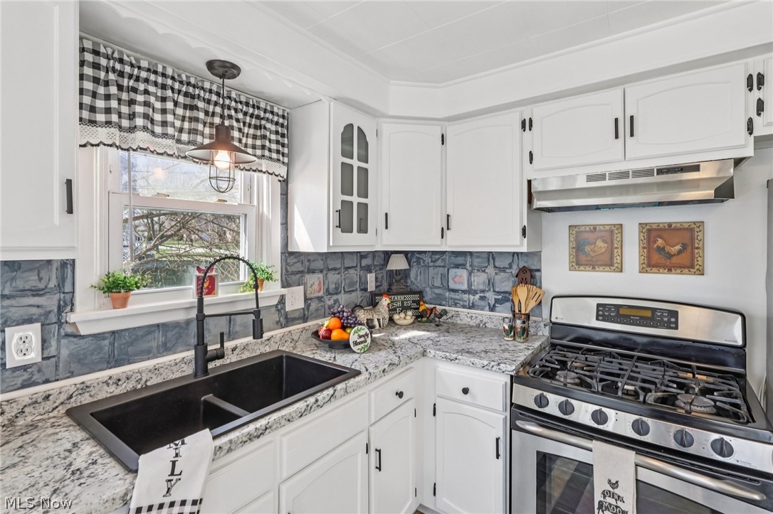 2825 Orchard Drive Willoughby Hills OH 44092