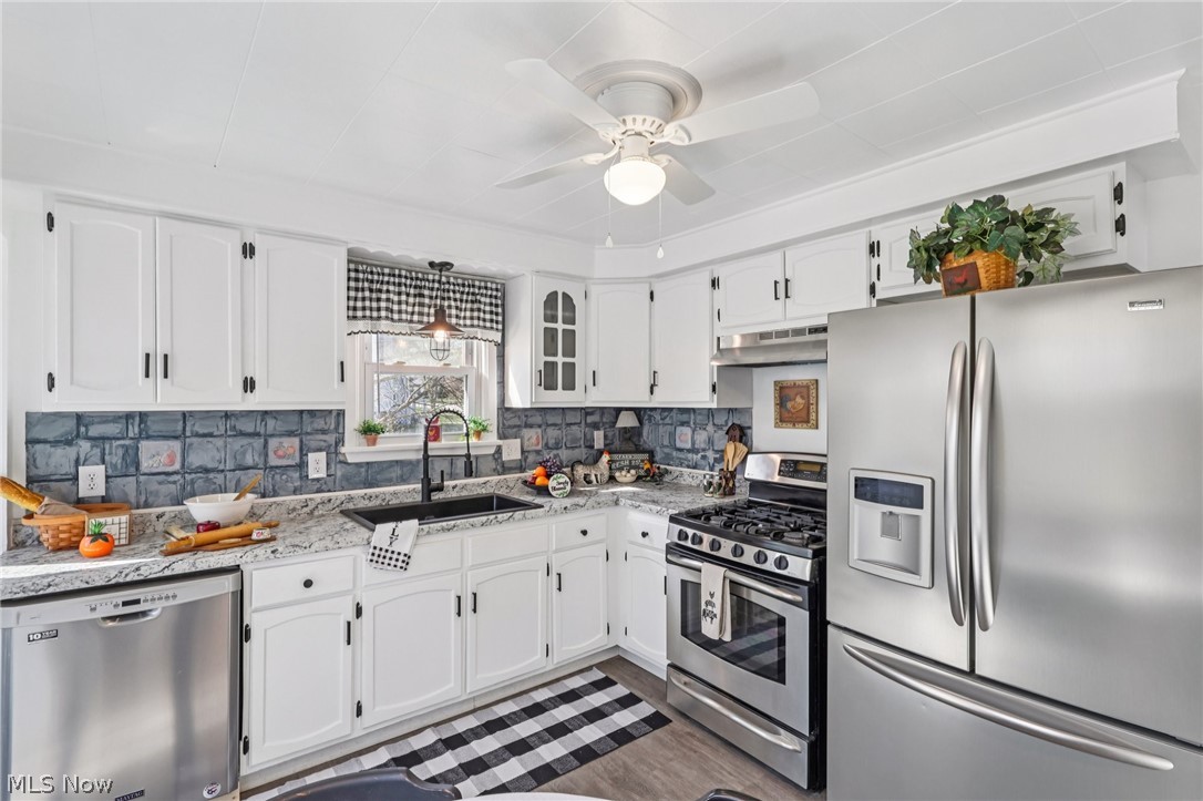 2825 Orchard Drive Willoughby Hills OH 44092