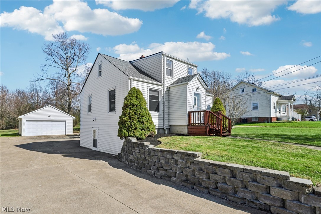 2825 Orchard Drive Willoughby Hills OH 44092