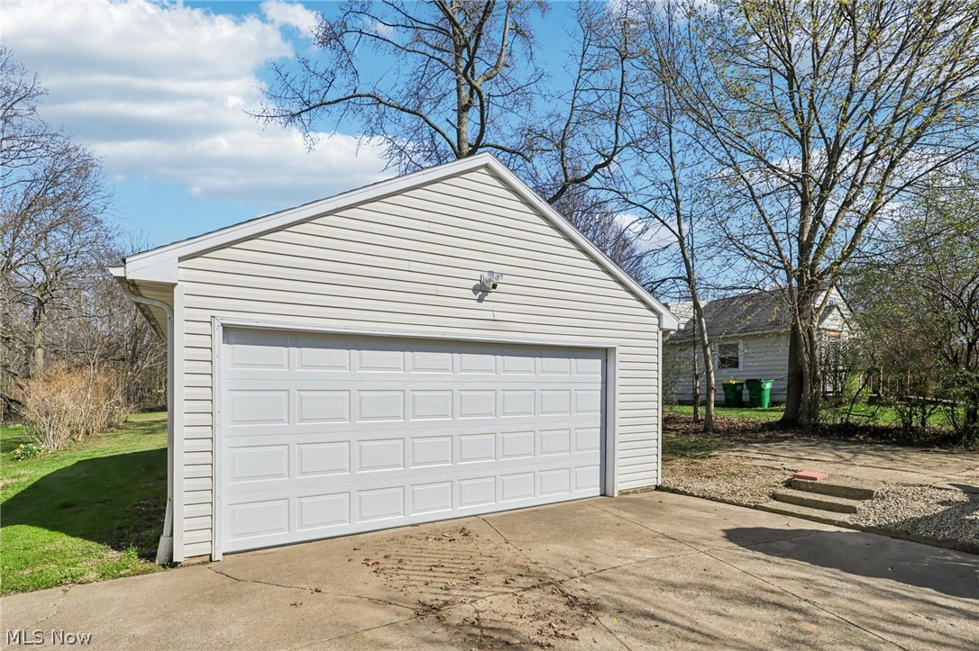 2825 Orchard Drive Willoughby Hills OH 44092
