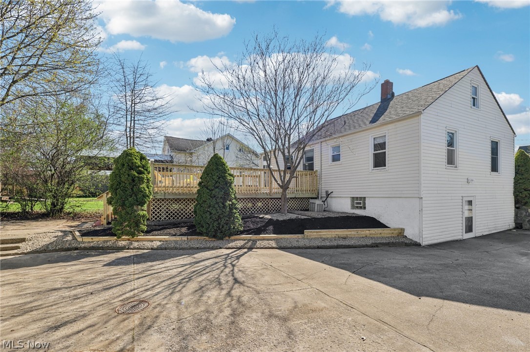 2825 Orchard Drive Willoughby Hills OH 44092