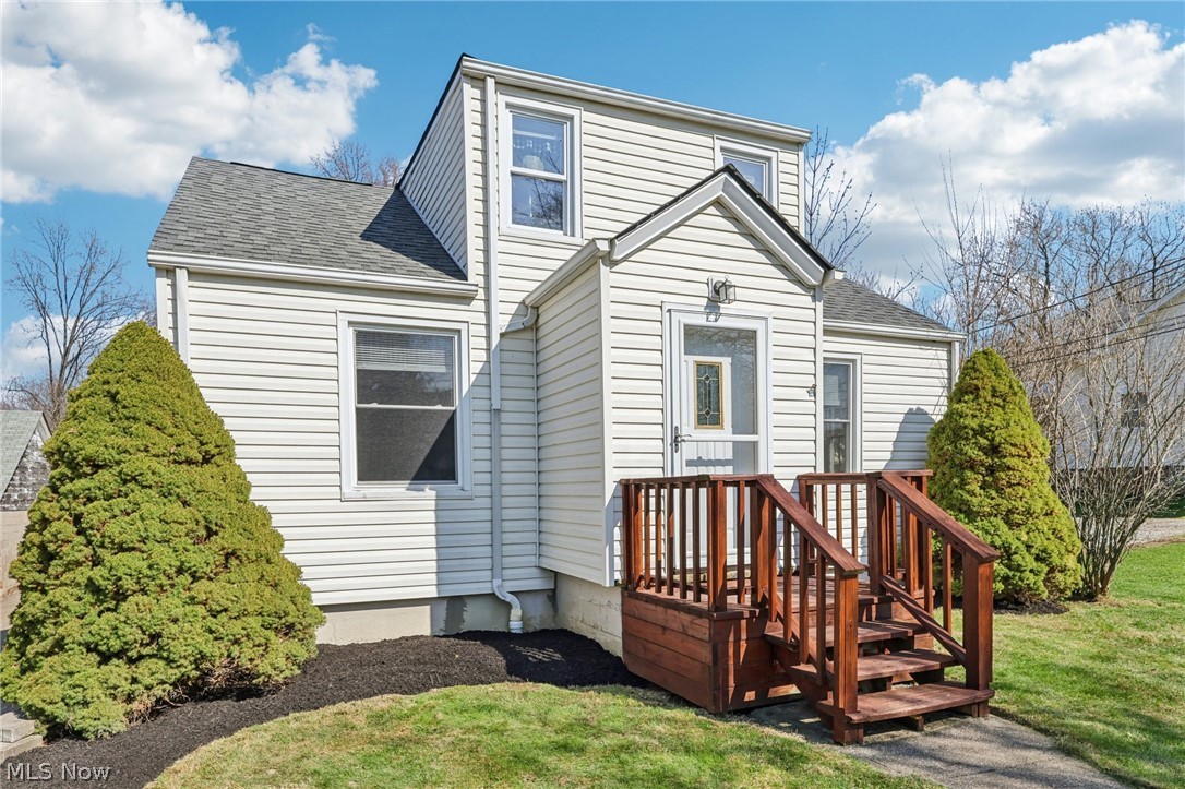 2825 Orchard Drive Willoughby Hills OH 44092