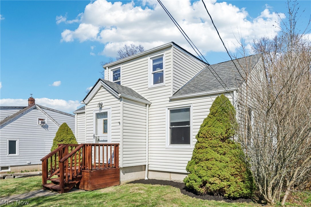 2825 Orchard Drive Willoughby Hills OH 44092
