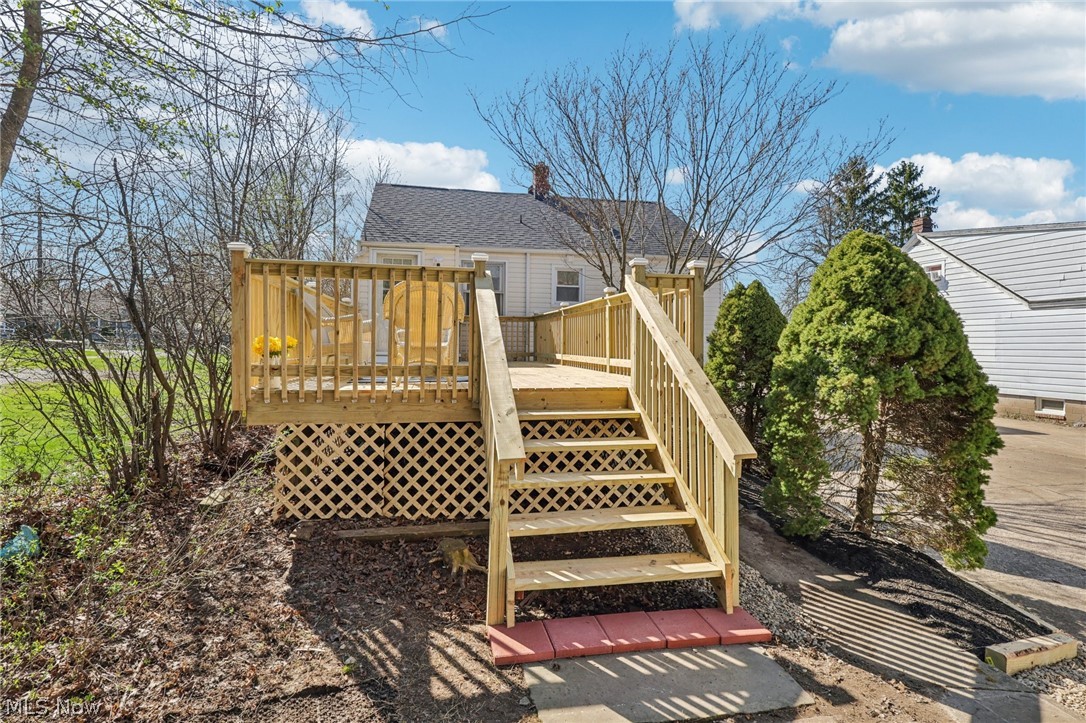 2825 Orchard Drive Willoughby Hills OH 44092