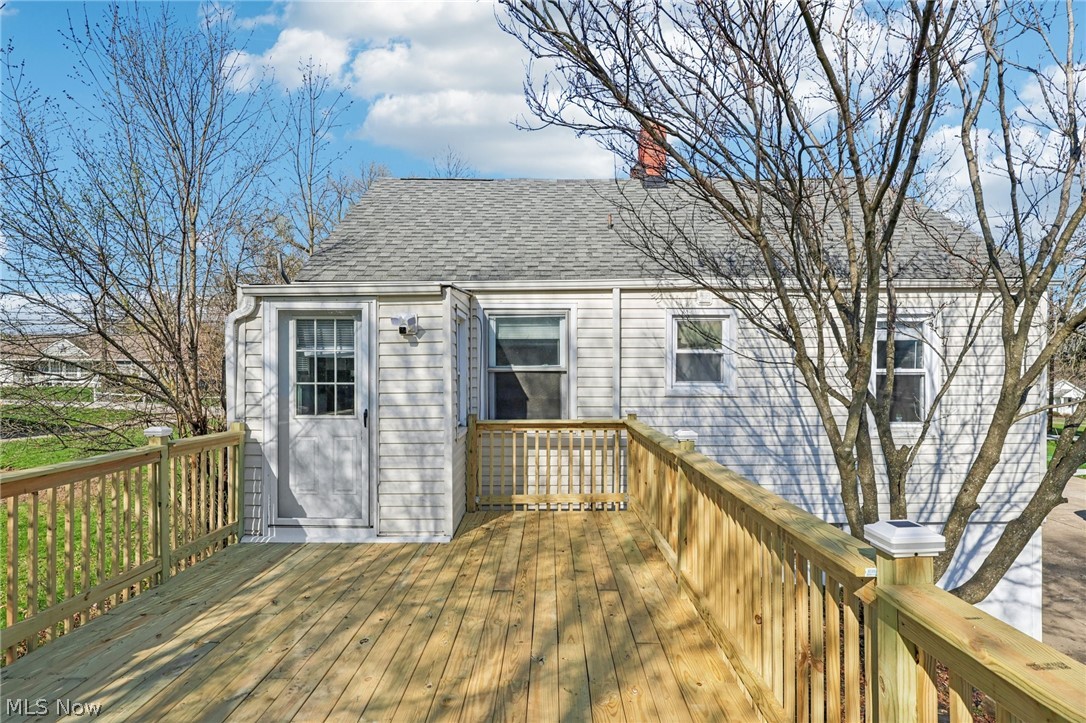 2825 Orchard Drive Willoughby Hills OH 44092