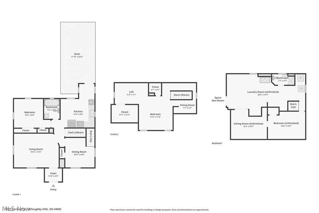 2825 Orchard Drive Willoughby Hills OH 44092